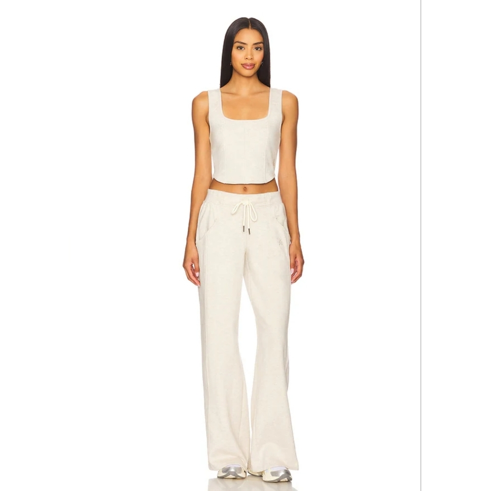 FREE PEOPLE MOVEMENT FOR THE WIN 2 PIECE SET XL
